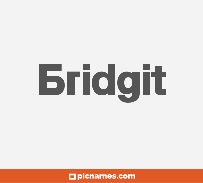 Bridgit
