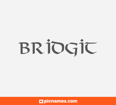 Bridgit