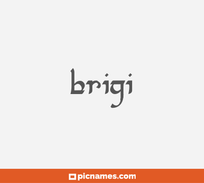 Brigi