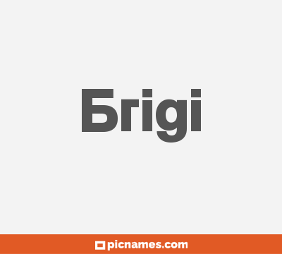 Brigi