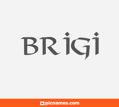 Brigi