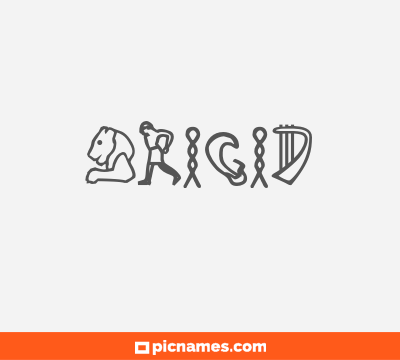 Brigid