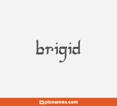 Brigid