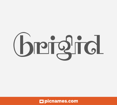 Brigid