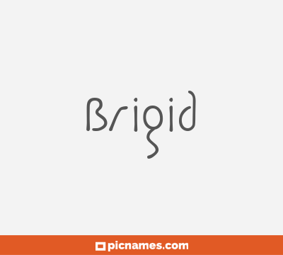 Brigid