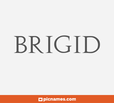 Brigid