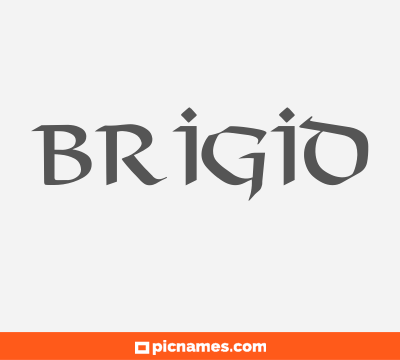 Brigid