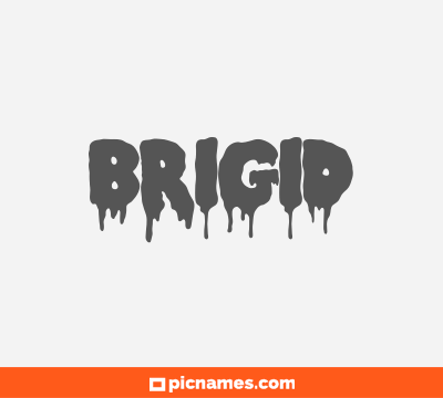 Brigid