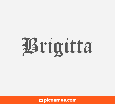 Brigitta