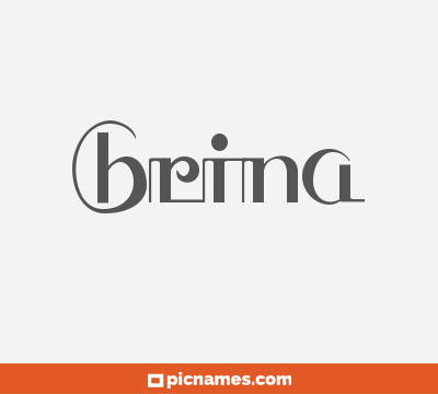 Brina