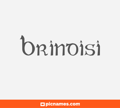 Brindisi