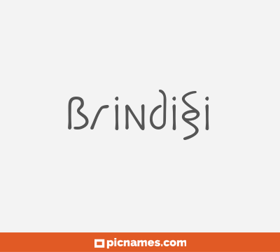 Brindisi