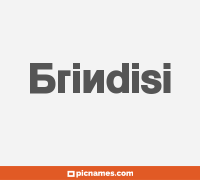 Brindisi