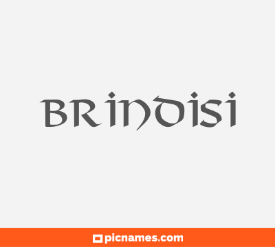 Brindisi