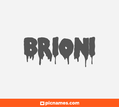 Brioni