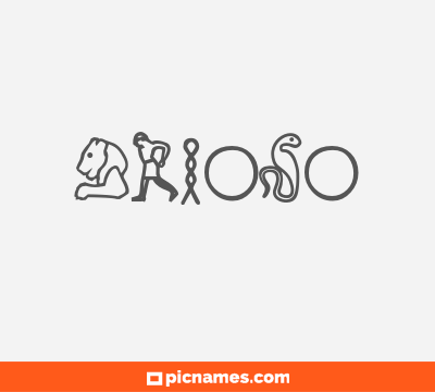 Brioso