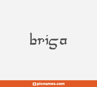 Brisa