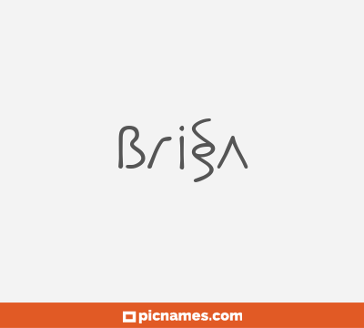 Brisa