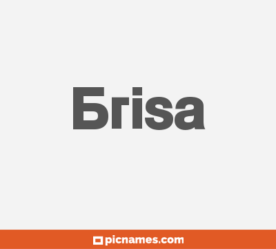 Brisa