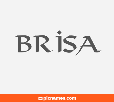 Brisa