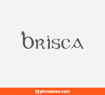 Brisca