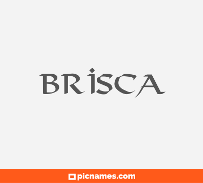 Brisca