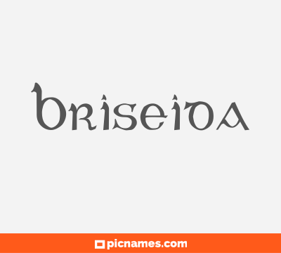 Briseida