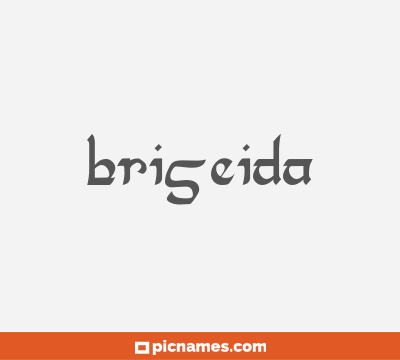 Briseida