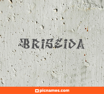 Briseida