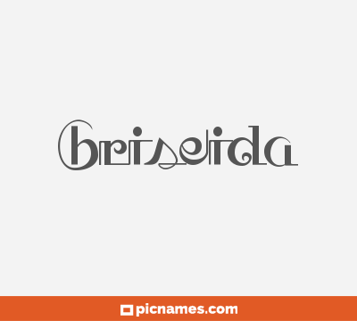 Briseida