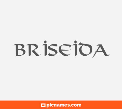 Briseida