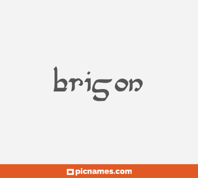 Brison