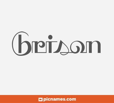 Brison