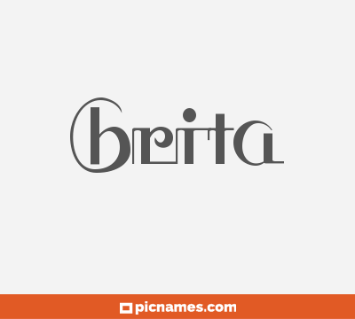 Brita