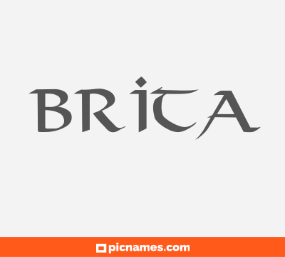 Brita