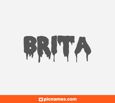 Brita