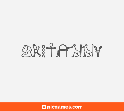 Britanny