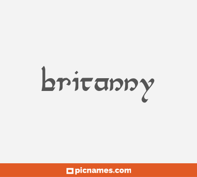 Britanny