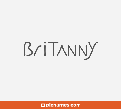 Britanny