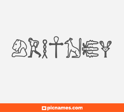 Britney