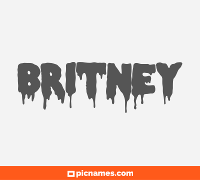 Britney