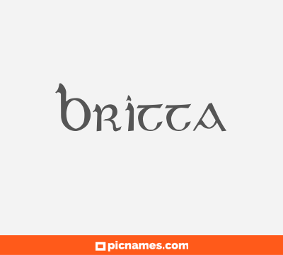 Britta