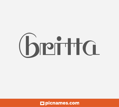 Britta