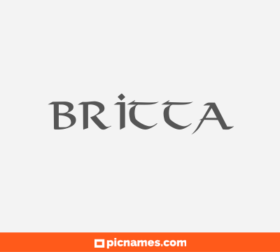 Britta