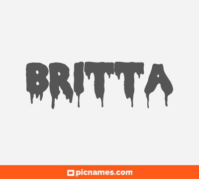 Britta