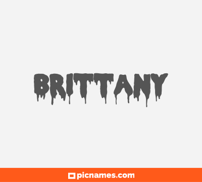 Brittany