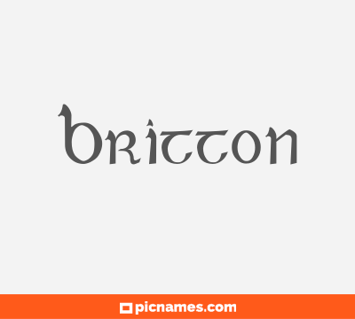 Britton