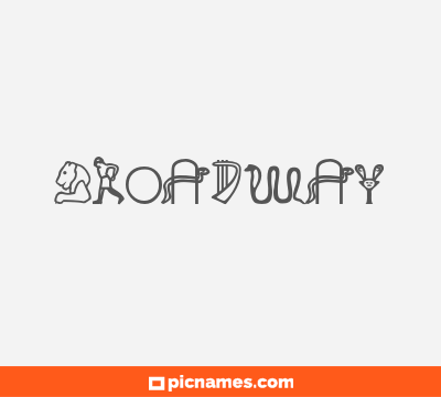 Broadway