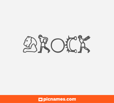 Brock