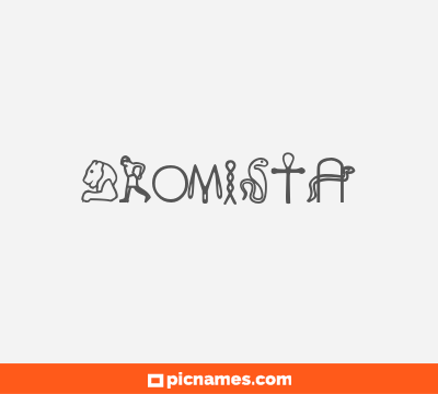 Bromista